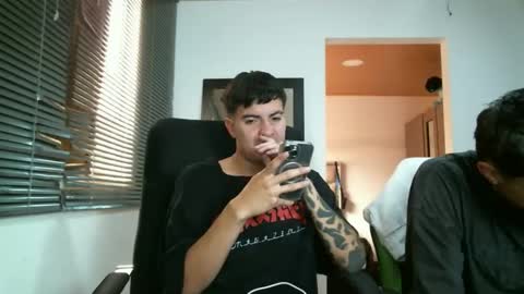franccesco_699 online show from October 14, 6:11 pm