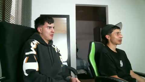 franccesco_699 online show from October 18, 10:14 pm