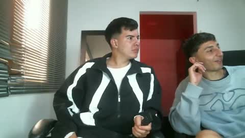 franccesco_699 online show from September 22, 6:23 pm