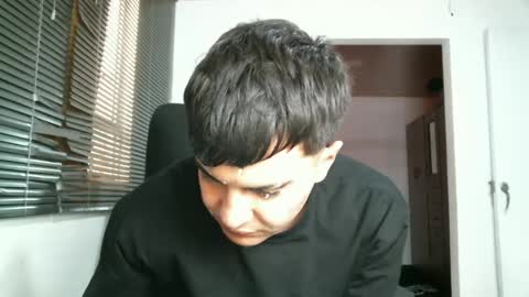 franccesco_699 online show from October 13, 5:59 pm