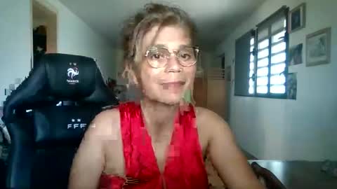 francelune online show from October 19, 11:04 am