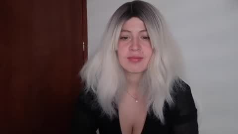 Francesca online show from July 2, 9:42 pm