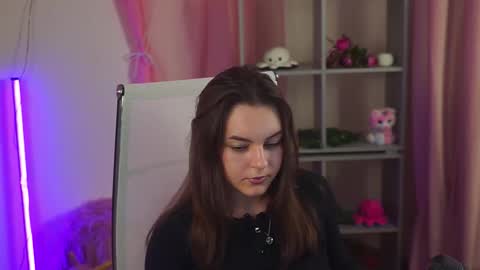 Francesca online show from March 28, 11:33 am