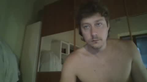 francesco_831115 online show from October 16, 4:06 pm