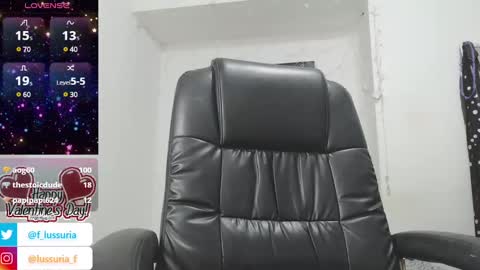 Snapshot of franchesca_lussuria chatting on February 18, 1:21 am franchesca lussuria online show from February 18, 1:21 am