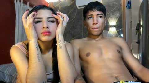 Dynamic roles online show from April 14, 2:37 am