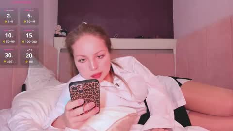 Eva online show from March 4, 2:03 pm