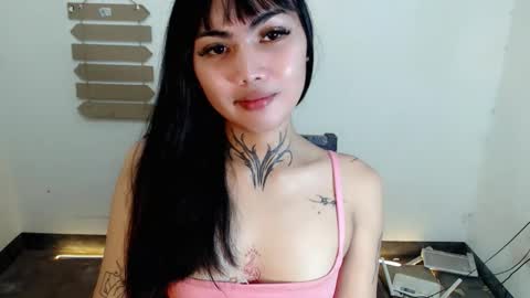 francine online show from April 1, 3:31 pm