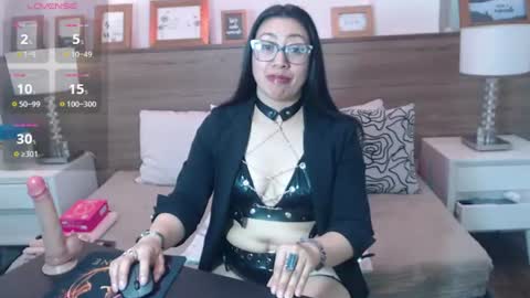 francisca_vera online show from July 7, 8:46 pm