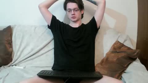 Frank online show from February 18, 2:39 pm