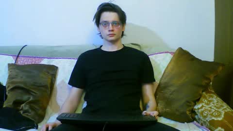 Frank online show from February 8, 10:35 pm