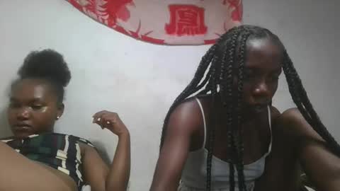 franckamby online show from November 29, 1:57 am