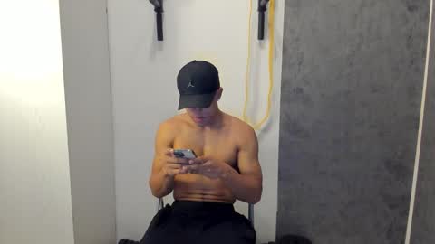 Franco online show from March 23, 5:29 pm