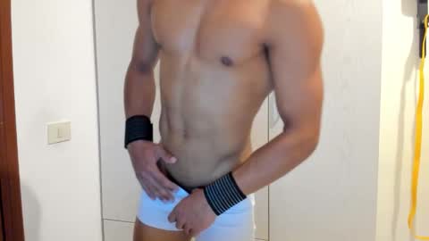 Franco online show from November 14, 7:38 pm