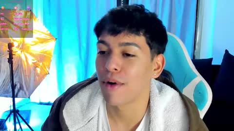 frank online show from November 12, 3:20 am