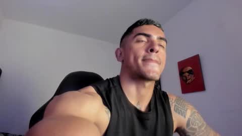 franco online show from March 19, 4:34 pm