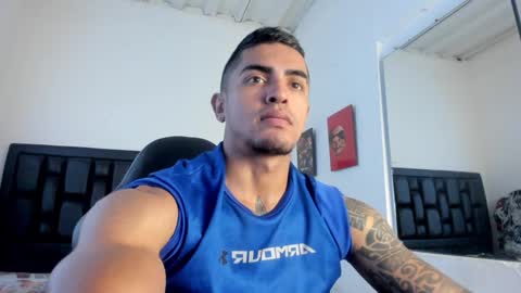 franco online show from December 15, 4:04 pm