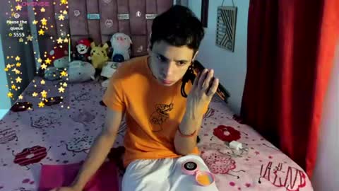 Franco taylor online show from July 3, 3:44 am