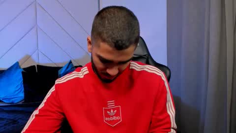 FRANCO online show from January 12, 5:09 pm