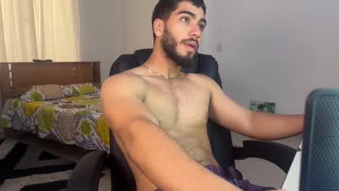 FRANCO online show from March 6, 6:40 pm