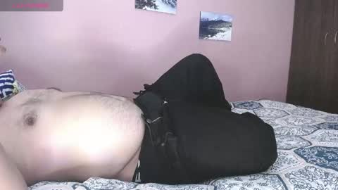 Juan online show from April 14, 9:29 pm