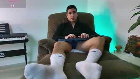 Francum online show from February 8, 1:42 am