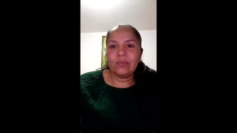 francy froz online show from January 11, 3:23 am