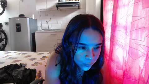 Snapshot of franfinee chatting on October 4, 5:55 pm franfinee online show from October 4, 5:55 pm