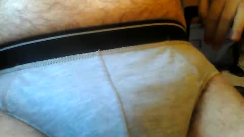 Frangreatcock online show from November 3, 11:55 am