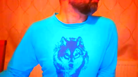 Frank online show from February 9, 9:17 pm