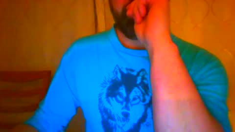 Frank online show from March 8, 8:57 pm