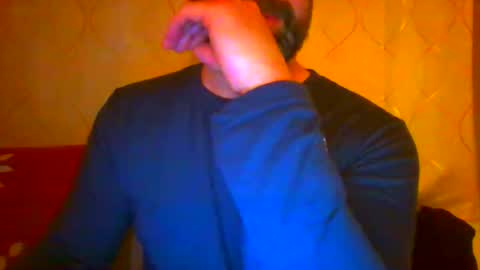 Frank online show from April 6, 7:15 pm