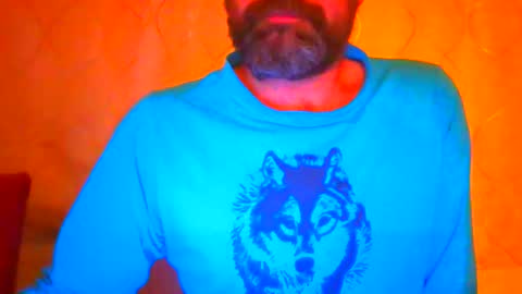 Frank online show from April 19, 8:22 pm