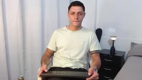 Frank online show from April 6, 9:49 pm