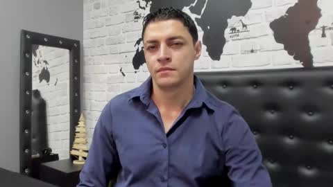 Frank online show from November 24, 7:45 pm