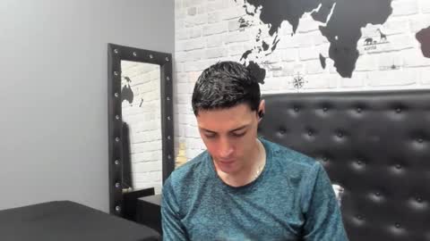 Frank online show from November 26, 8:27 pm