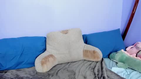 Sasha  online show from September 19, 7:23 am