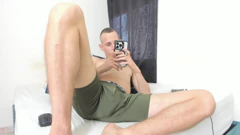 Frank online show from May 26, 7:53 pm