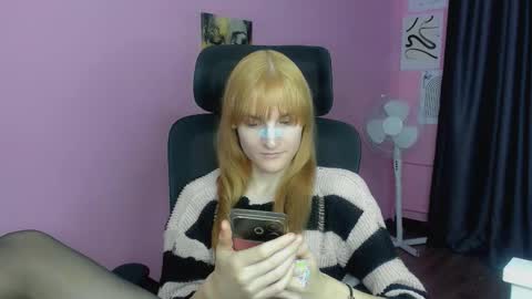 Frankie online show from November 5, 6:37 am