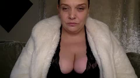British Bbw Frankie online show from March 11, 11:58 pm