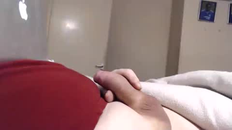 frankiel745 online show from January 7, 3:33 pm