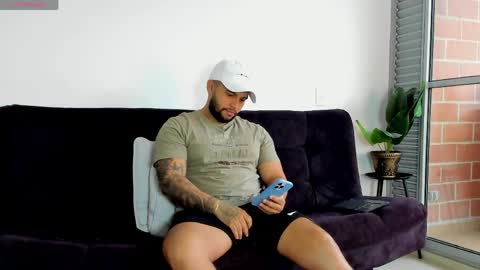 frank online show from June 5, 10:37 pm