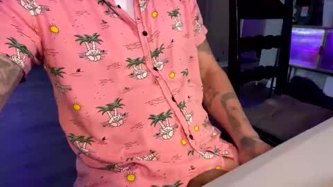 Franco online show from March 21, 7:07 pm