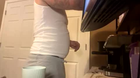 Franco online show from April 19, 1:50 am