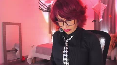 Snapshot of fransheskarossi chatting on October 21, 12:10 pm Fransheska online show from October 21, 12:10 pm