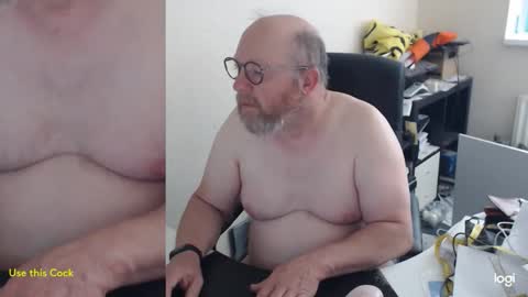 Fransje online show from April 27, 7:06 am