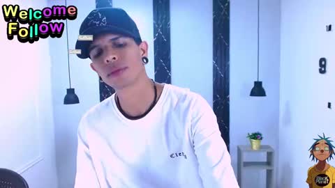Snapshot of franvill_trato chatting on September 14, 10:22 pm Franvill trato online show from September 14, 10:22 pm