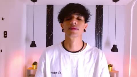 Snapshot of franvill_trato chatting on October 4, 8:06 pm Franvill trato online show from October 4, 8:06 pm