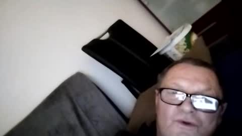 Wolfi online show from December 26, 11:32 am