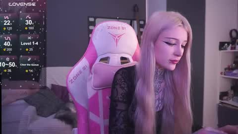 Asya UwU   online show from February 25, 5:16 pm